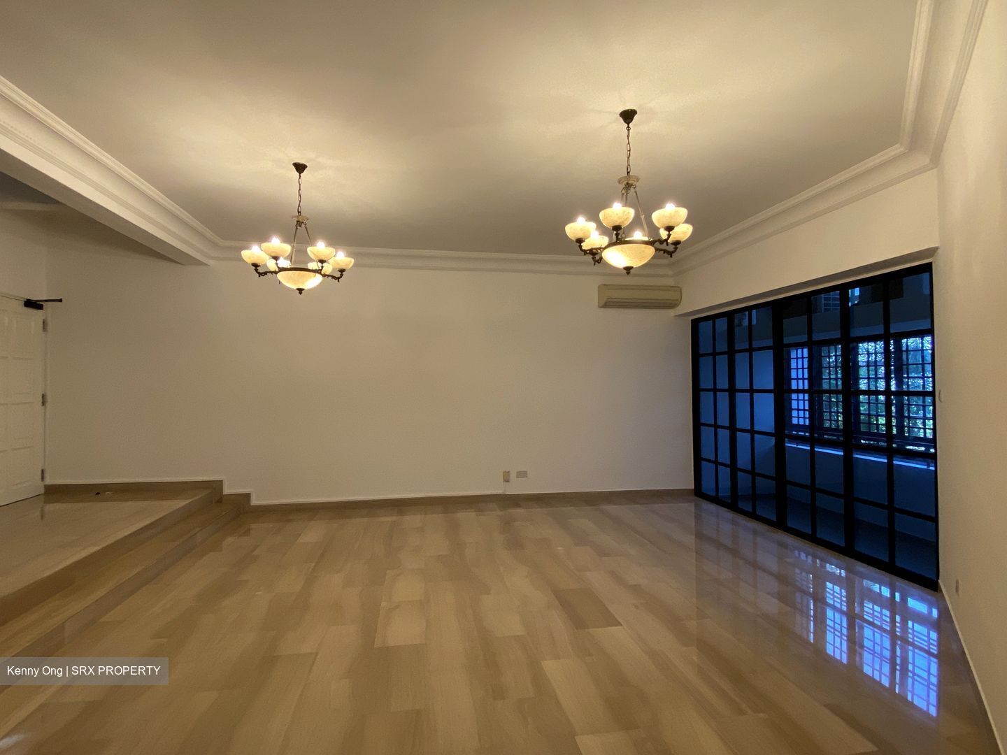 Trevose Park (D11), Condominium #367650081